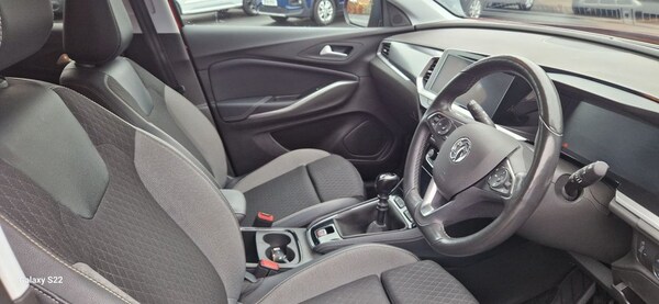 Used Vauxhall Grandland 2022 for sale - 75068063: Photo 14