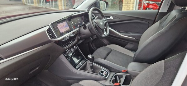 Used Vauxhall Grandland 2022 for sale - 75068063: Photo 16