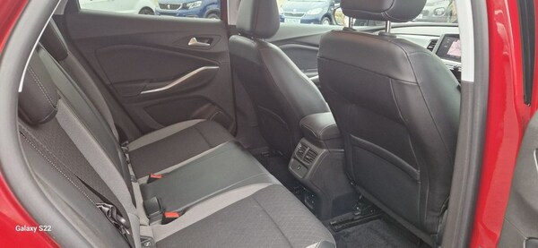 Used Vauxhall Grandland 2022 for sale - 75068063: Photo 17