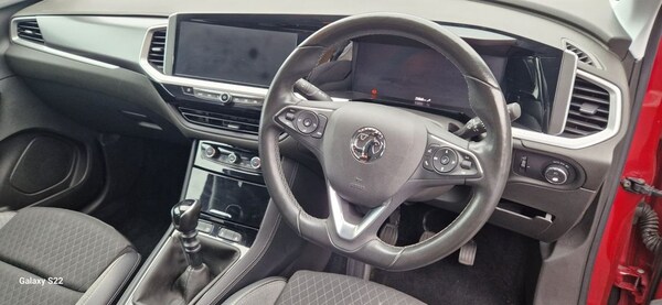 Used Vauxhall Grandland 2022 for sale - 75068063: Photo 18