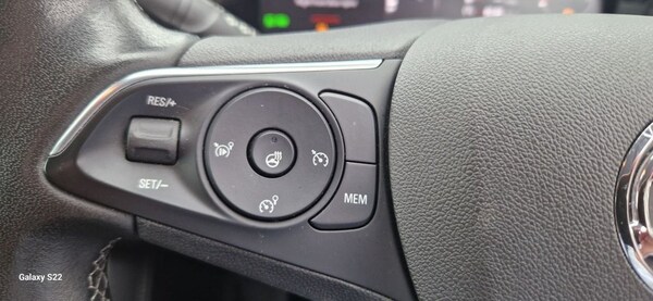 Used Vauxhall Grandland 2022 for sale - 75068063: Photo 20