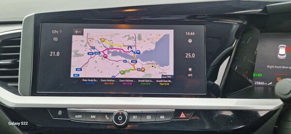 Used Vauxhall Grandland 2022 for sale - 75068063: Photo 23
