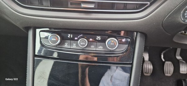Used Vauxhall Grandland 2022 for sale - 75068063: Photo 24