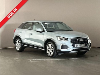 Used Audi Q2 2023 for sale - 78518381: Photo