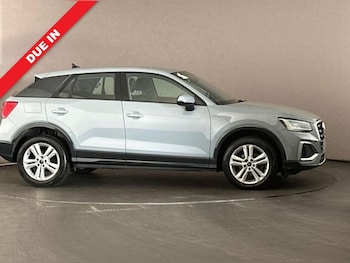 Used Audi Q2 2023 for sale - 78518381: Photo