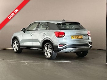 Used Audi Q2 2023 for sale - 78518381: Photo