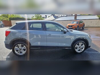 Used Audi Q2 2023 for sale - 78518381: Photo