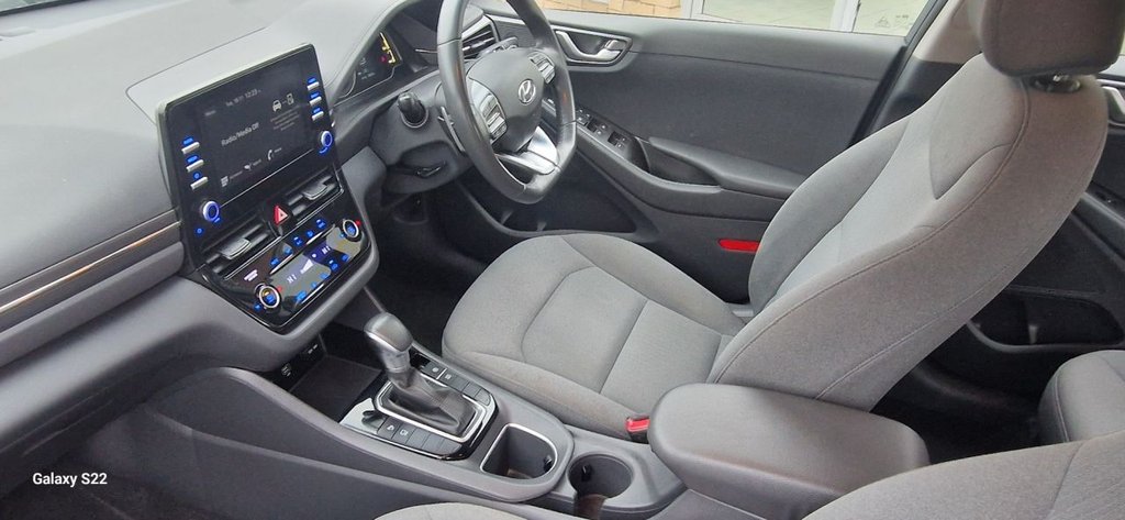 Used Hyundai IONIQ 2022 for sale - 76582379: Photo 15