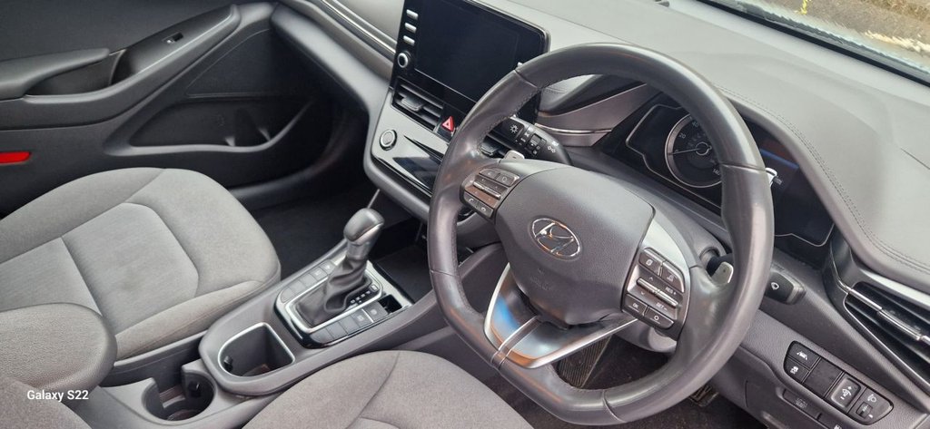 Used Hyundai IONIQ 2022 for sale - 76582379: Photo 17