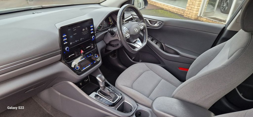 Used Hyundai IONIQ 2022 for sale - 76582379: Photo 18