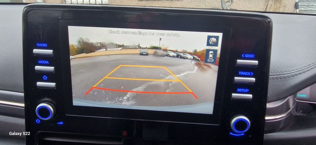 Used Hyundai IONIQ 2022 for sale - 76582379: Photo 21