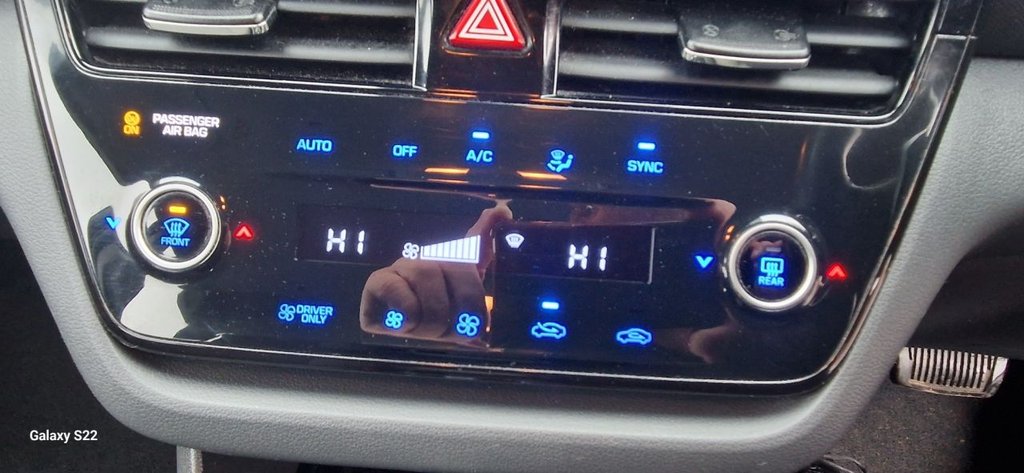 Used Hyundai IONIQ 2022 for sale - 76582379: Photo 22