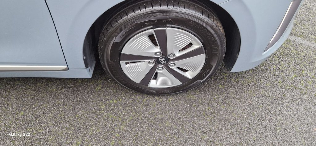 Used Hyundai IONIQ 2022 for sale - 76582379: Photo 28