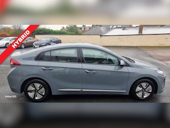 Used Hyundai IONIQ 2022 for sale - 76582379: Photo