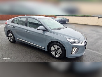 Used Hyundai IONIQ 2022 for sale - 76582379: Photo
