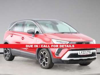 2022 (22) - 1.2 Turbo [130] Elite Edition 5dr Auto