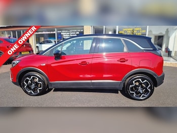 Used Vauxhall Crossland 2022 for sale - 75286620: Photo