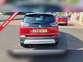 Used Vauxhall Crossland 2022 for sale - 75286620: Photo