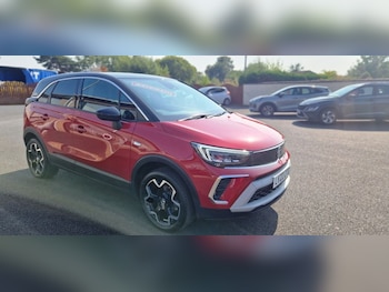 Used Vauxhall Crossland 2022 for sale - 75286620: Photo