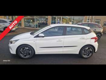 Used Hyundai i20 2021 for sale - 72919837: Photo