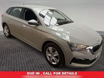 Used Skoda Scala 2023 for sale - 78658497: Photo