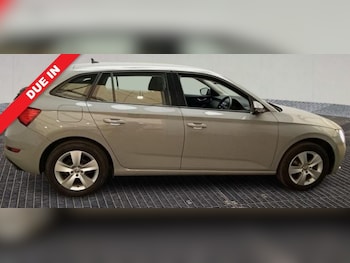 Used Skoda Scala 2023 for sale - 78658497: Photo