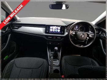 Used Skoda Scala 2023 for sale - 78658497: Photo