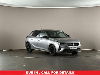 Used Vauxhall Corsa 2023 for sale - 78645187: Photo
