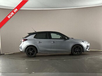 Used Vauxhall Corsa 2023 for sale - 78645187: Photo