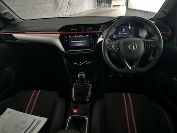 Used Vauxhall Corsa 2023 for sale - 78645187: Photo
