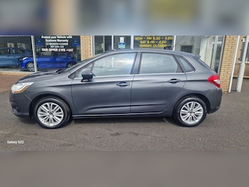 Used Citroen C4 2014 for sale - 78672661: Photo