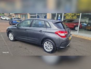 Used Citroen C4 2014 for sale - 78672661: Photo