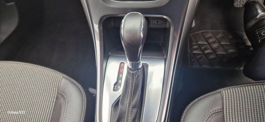 Used Vauxhall Astra 2013 for sale - 76162779: Photo 15