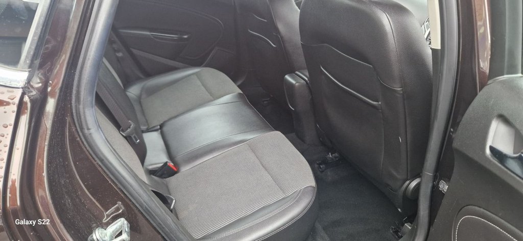 Used Vauxhall Astra 2013 for sale - 76162779: Photo 16