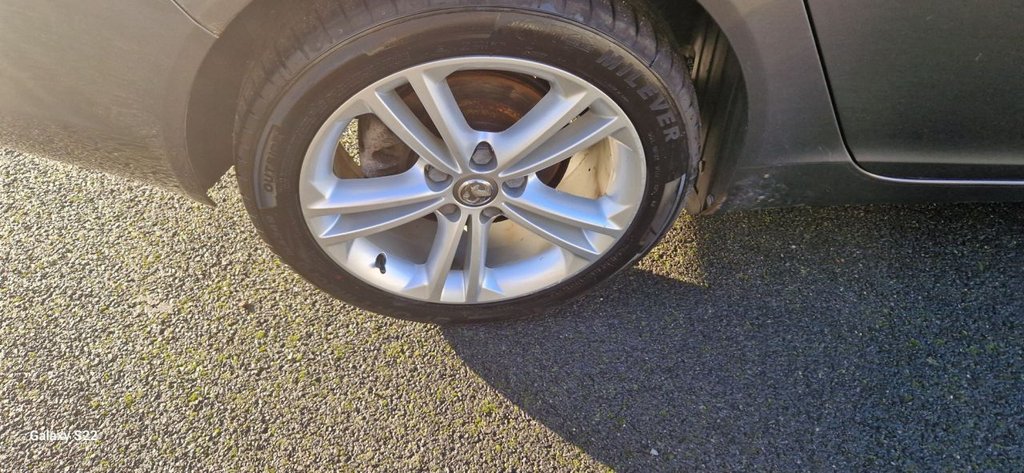 Used Vauxhall Insignia 2011 for sale - 76848393: Photo 19