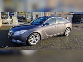 2011 (11) - 1.8i 16V SRi 5dr