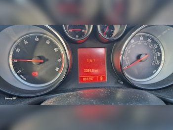 Used Vauxhall Insignia 2011 for sale - 76848393: Photo