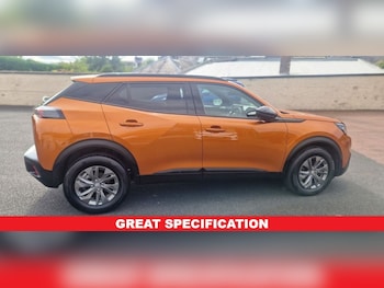 Used Peugeot 2008 2023 for sale - 79470410: Photo