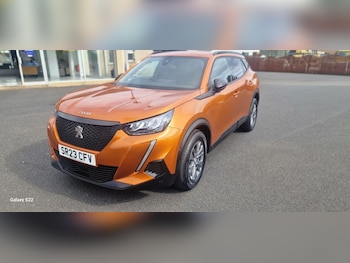Used Peugeot 2008 2023 for sale - 79470410: Photo