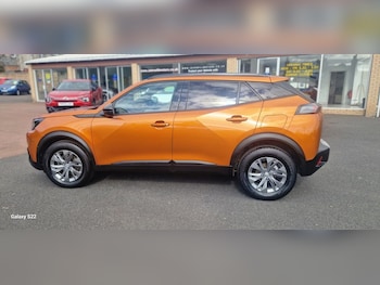 Used Peugeot 2008 2023 for sale - 79470410: Photo