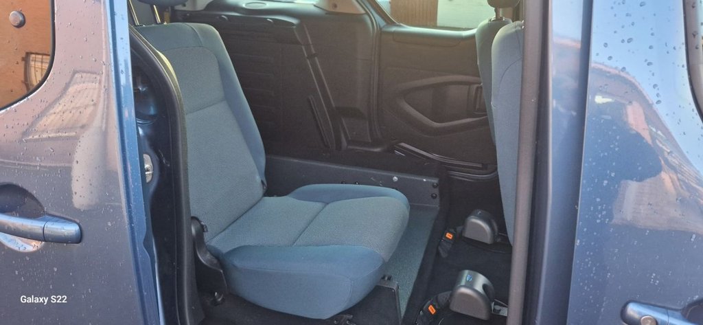 Used Citroen Berlingo Multispace 2018 for sale - 77188618: Photo 15