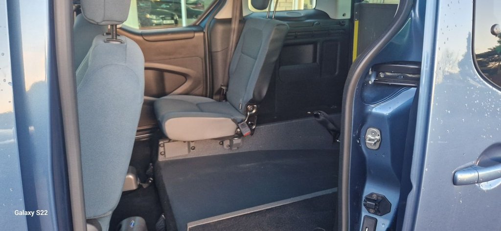 Used Citroen Berlingo Multispace 2018 for sale - 77188618: Photo 16