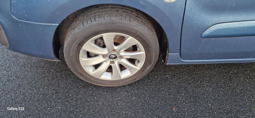 Used Citroen Berlingo Multispace 2018 for sale - 77188618: Photo 21