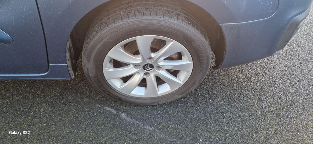 Used Citroen Berlingo Multispace 2018 for sale - 77188618: Photo 22