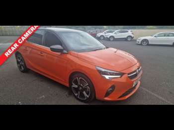Used Vauxhall Corsa 2021 for sale - 71843780: Photo