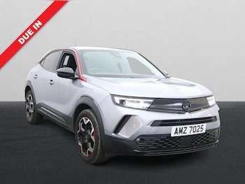 Used Vauxhall Mokka 2023 for sale - 79470407: Photo