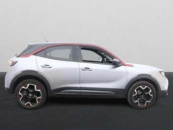 Used Vauxhall Mokka 2023 for sale - 79470407: Photo