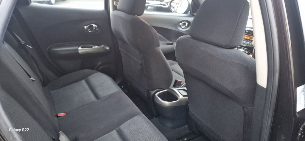Used Nissan Juke 2013 for sale - 76973078: Photo 12