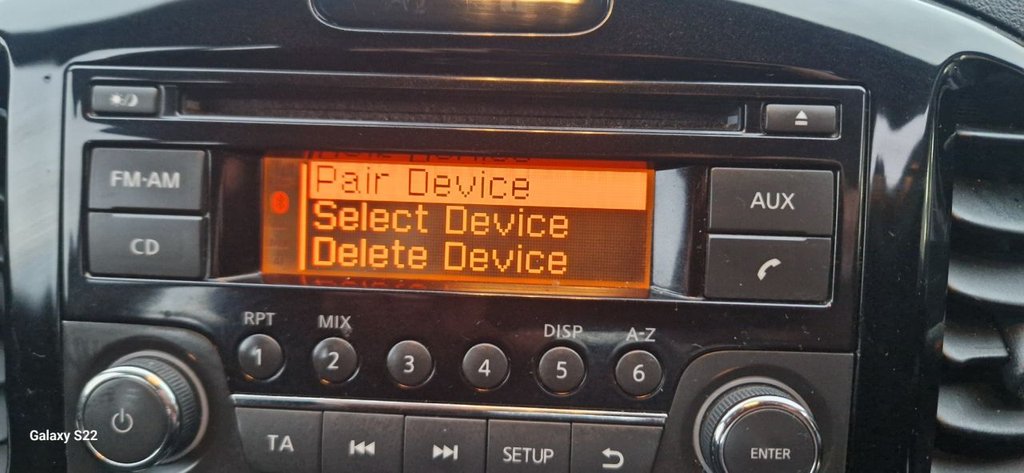 Used Nissan Juke 2013 for sale - 76973078: Photo 15