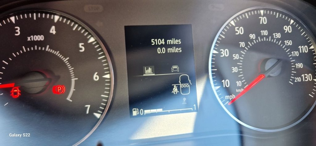 Used Dacia Sandero Stepway 2022 for sale - 77394639: Photo 10